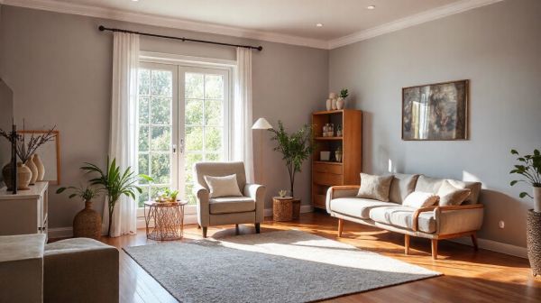 Améliorez votre logement grâce à la rénovation énergétique