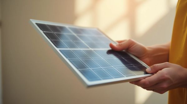 Choisir des panneaux solaires photovoltaïques : un investissement surprenant