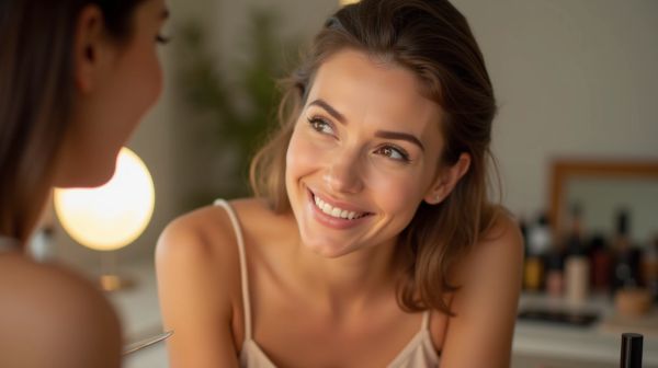 Conseils maquillage : 6 techniques pour un look naturel au quotidien