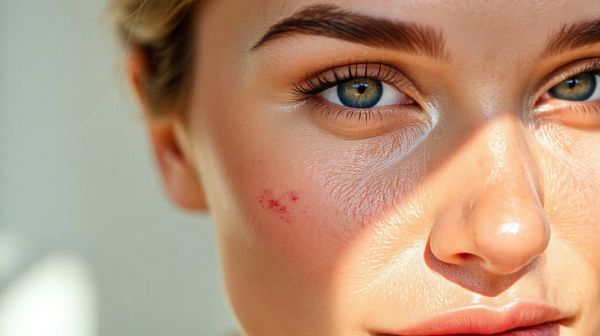 Éléments indispensables : 6 astuces beauté pour un visage frais