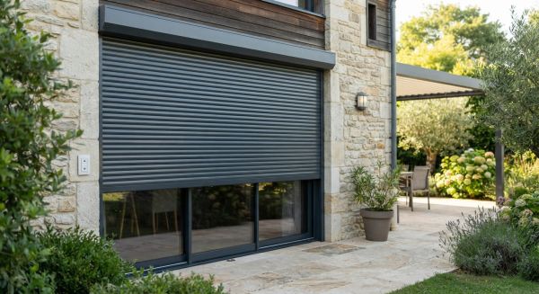 Guide pratique pour fixer le coût d'un volet roulant électrique