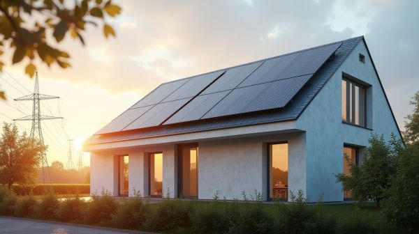 Optimisez la performance énergétique avec la rénovation énergétique