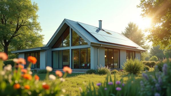 Optimisez la performance énergétique avec la rénovation énergétique