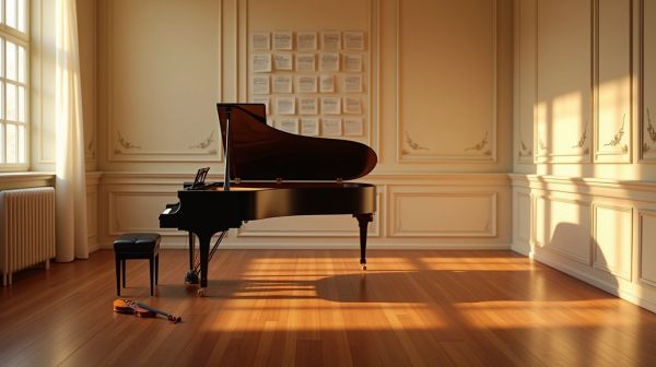 Quel instrument de musique choisir en fonction de vos besoins ?