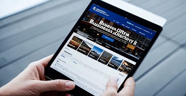 Répertoire d'entreprise au québec : comment s'y retrouver facilement ?