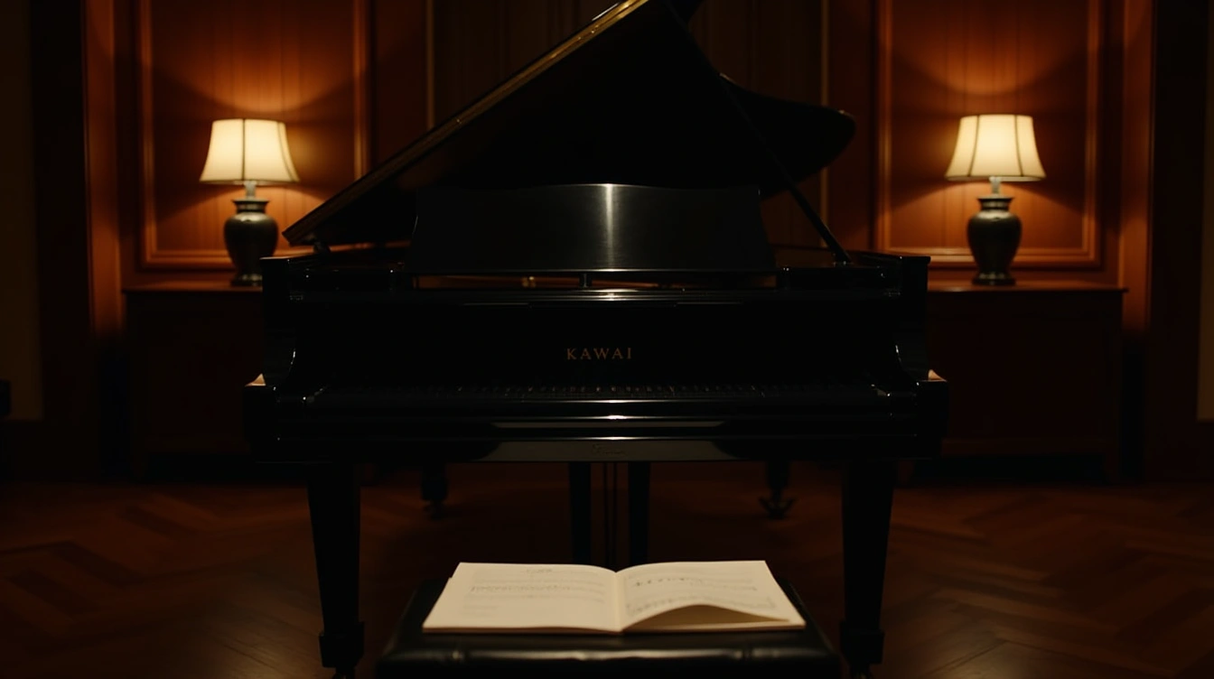 Caractéristiques techniques remarquables